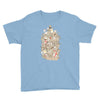 bad tempered rodents Youth Tee
