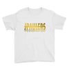jake paulers gold Youth Tee