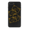 travel iPhone 7 Plus Case