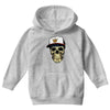 skull Youth Hoodie