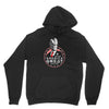i am president Unisex Hoodie