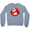 NO PORGS! Crewneck Sweatshirt