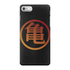 Goku Logo T-Shirt iPhone 7 Case