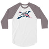 goose 3/4 Sleeve Shirt