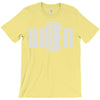 when T-Shirt