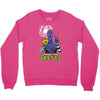summer time treats Crewneck Sweatshirt