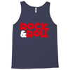 rock n roll Tank Top