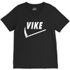Vike V-Neck Tee