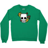 pirate boy Crewneck Sweatshirt