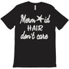mermaid hair T-Shirt