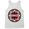this town color Tank Top