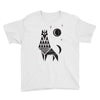 alpha Youth Tee