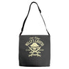 willy's grotto Adjustable Strap Totes