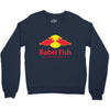 brainwave energy Crewneck Sweatshirt