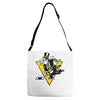 penguin Adjustable Strap Totes