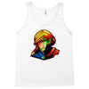 faces of aran clearance Tank Top