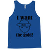 i want the gold Tank Top