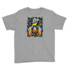 puppet's curse Youth Tee