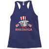 ameowica Racerback Tank