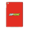 SUPREME iPad Mini 4