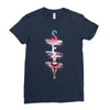 Sexy Ladies Fitted T-Shirt