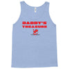 daddys treasure Tank Top