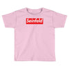 seinfeld Toddler T-shirt