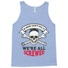 if papa cant fix it Tank Top
