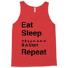 loop detected Tank Top