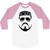 world of pain 3/4 Sleeve Shirt