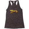 moes Racerback Tank
