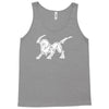 tribal absol Tank Top