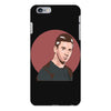 Messi iPhone 6 Plus/6s Plus Case