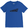 schwing! V-Neck Tee