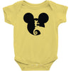 mouse Baby Onesie