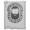 buy me a beer iPad 3 and 4 Case