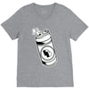 drink V-Neck Tee