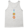 space astronomy Tank Top