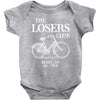the losers club derry me est. 1958 Baby Bodysuit