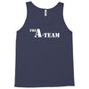 the a team Tank Top