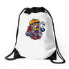 pintados Drawstring Bags
