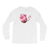 lion in a box Long Sleeve Shirts
