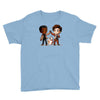 high five Youth Tee