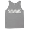 savage Tank Top