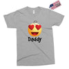Daddy Exclusive T-shirt