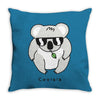 coolala Throw Pillow