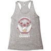I Own It Forever The Title Grammy Racerback Tank