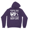 limited edition cats life Hoodie