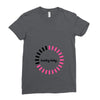 Loading Baby Girl Ladies Fitted T-Shirt