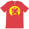 saiyajin affe  dragonball z fun T-Shirt